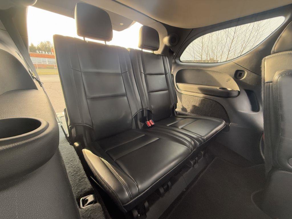 Used 2017 Dodge Durango GT w/ Premium Group image 25
