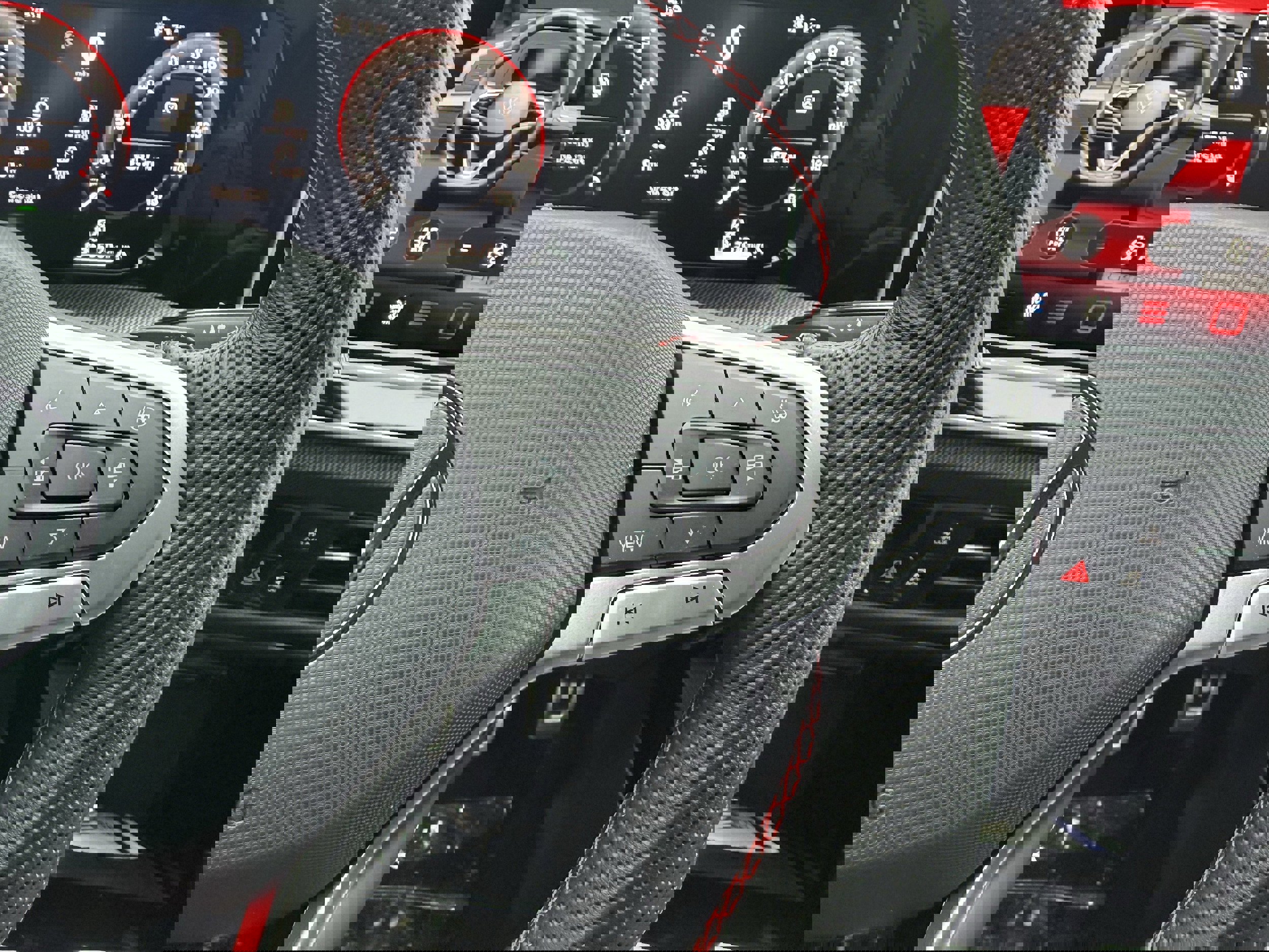 New 2026 Volkswagen GTI SE image 14