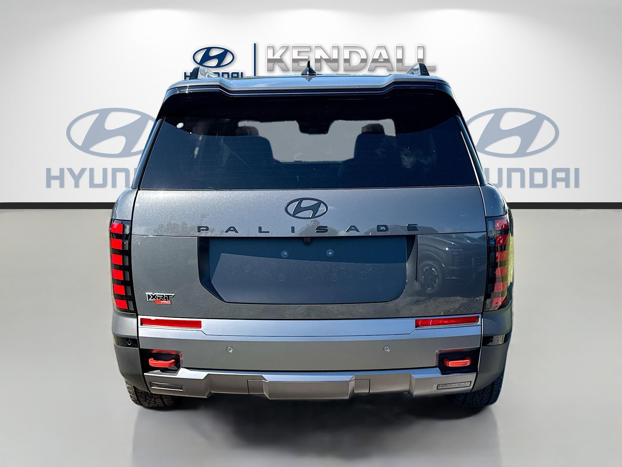 New 2026 Hyundai Palisade XRT Pro image 5