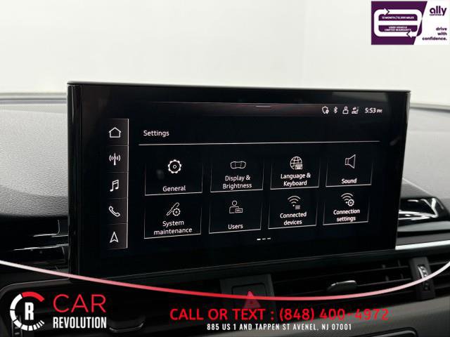 Used 2025 Audi A5 2.0T Premium Plus image 28