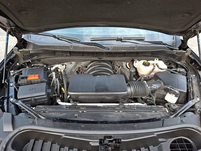 Used 2025 Chevrolet Suburban RST w/ RST Capability Package AWD/4WD image 30