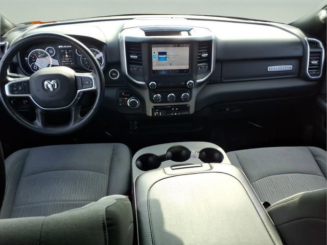 Used 2024 RAM 2500 Big Horn image 22