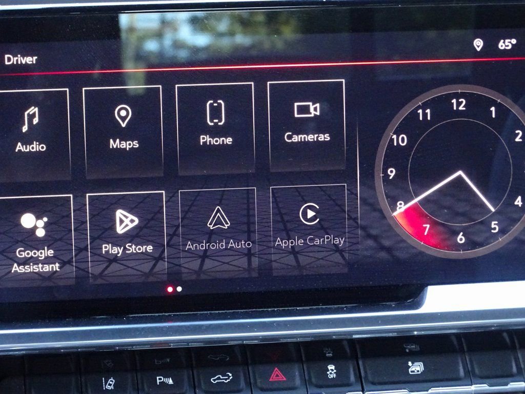 Used 2024 GMC Sierra 2500 SLT w/ SLT Convenience Package image 22