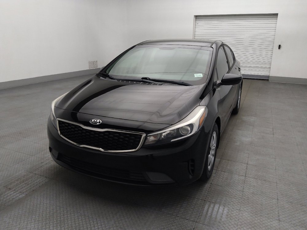 Used 2017 Kia Forte LX image 15