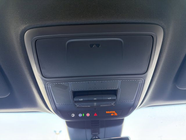 New 2026 Chevrolet Traverse LT image 20