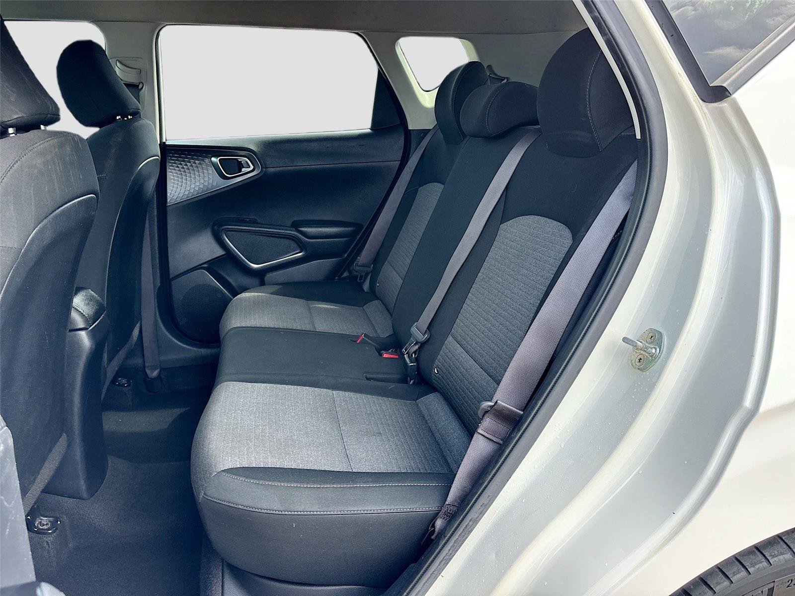 Used 2020 Kia Soul GT-Line FWD image 22