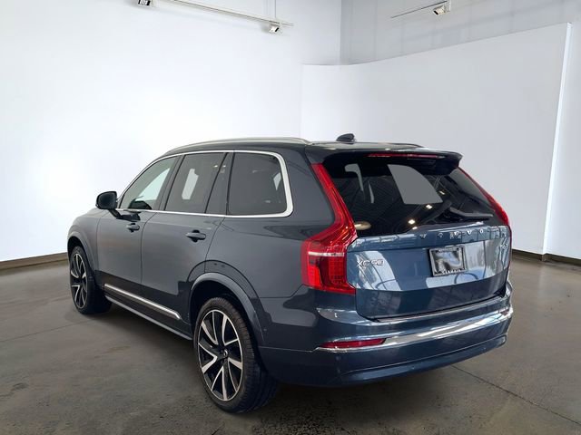 Used 2023 Volvo XC90 B6 Plus w/ Protection Package Premier AWD/4WD image 6