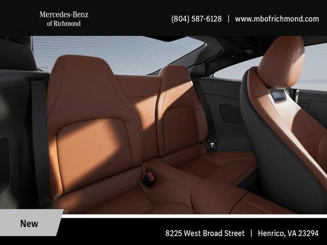 New 2026 Mercedes-Benz AMG GT 63 image 5