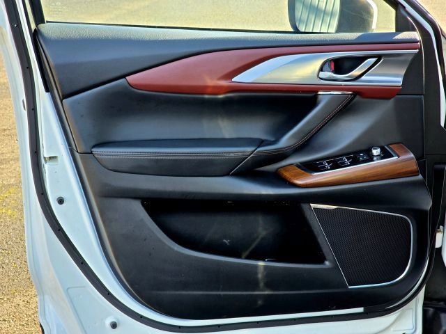 Used 2016 MAZDA CX-9 Signature image 26