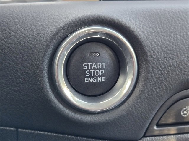 New 2025 MAZDA CX-5 AWD 2.5 S w/ Premium Plus Pkg image 16