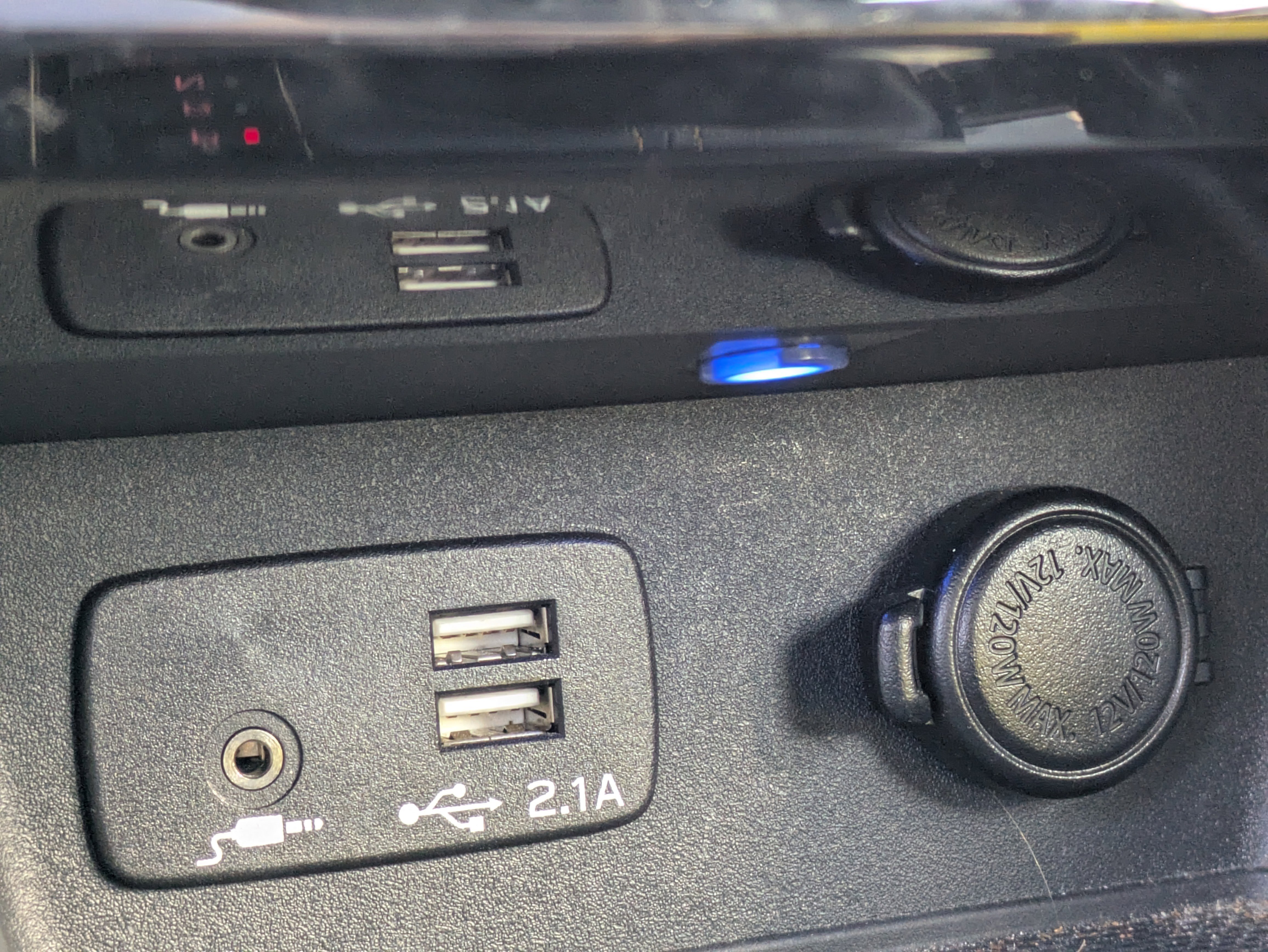 Certified 2022 Subaru Forester Wilderness image 31