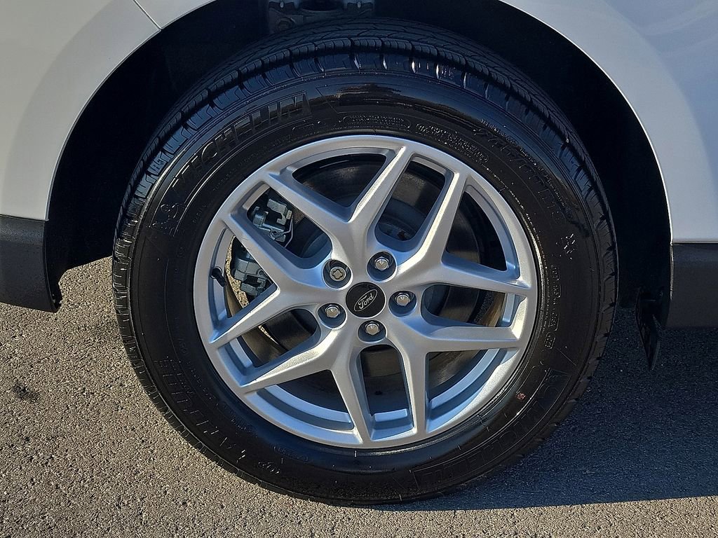 Used 2024 Ford Edge SEL w/ Convenience Package AWD/4WD image 7