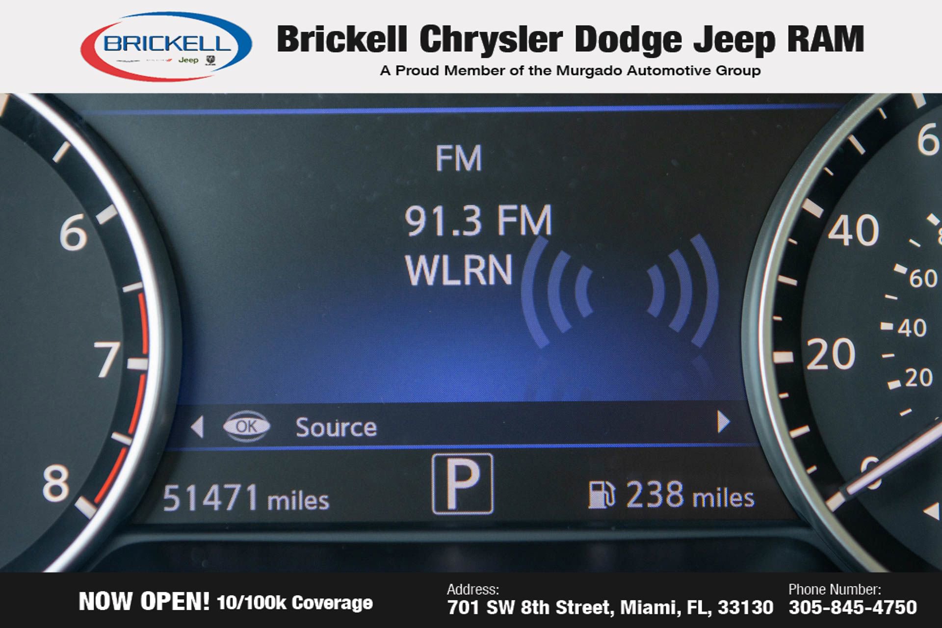 Used 2023 Nissan Murano SV image 31