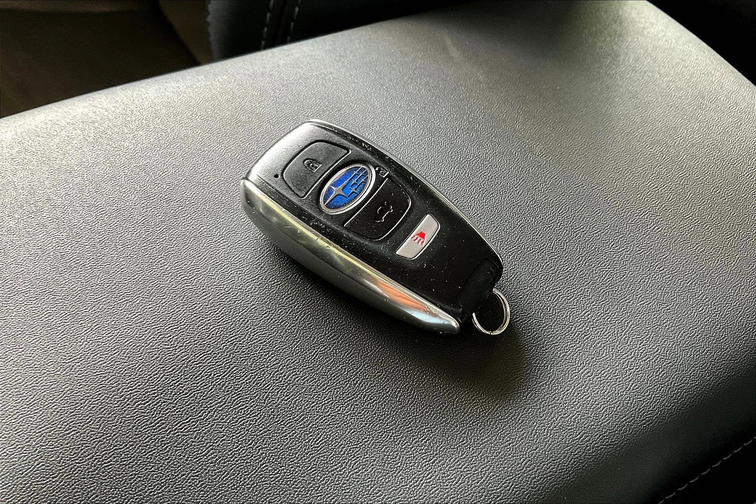 Used 2023 Subaru Outback Limited AWD/4WD image 33