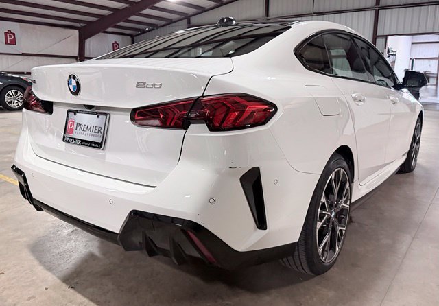 Used 2026 BMW 228i xDrive AWD/4WD image 6