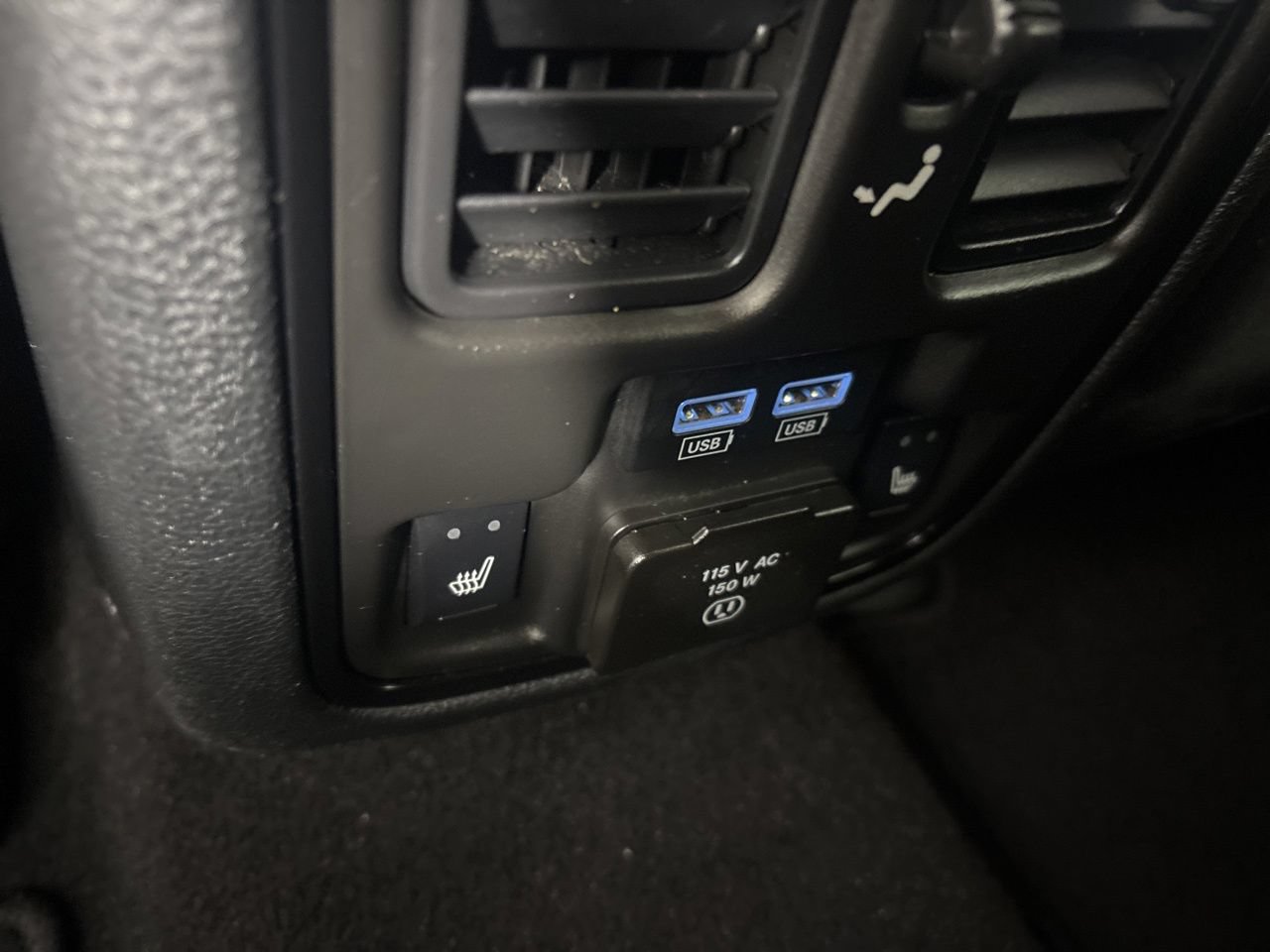 Used 2024 Dodge Durango GT RWD image 22