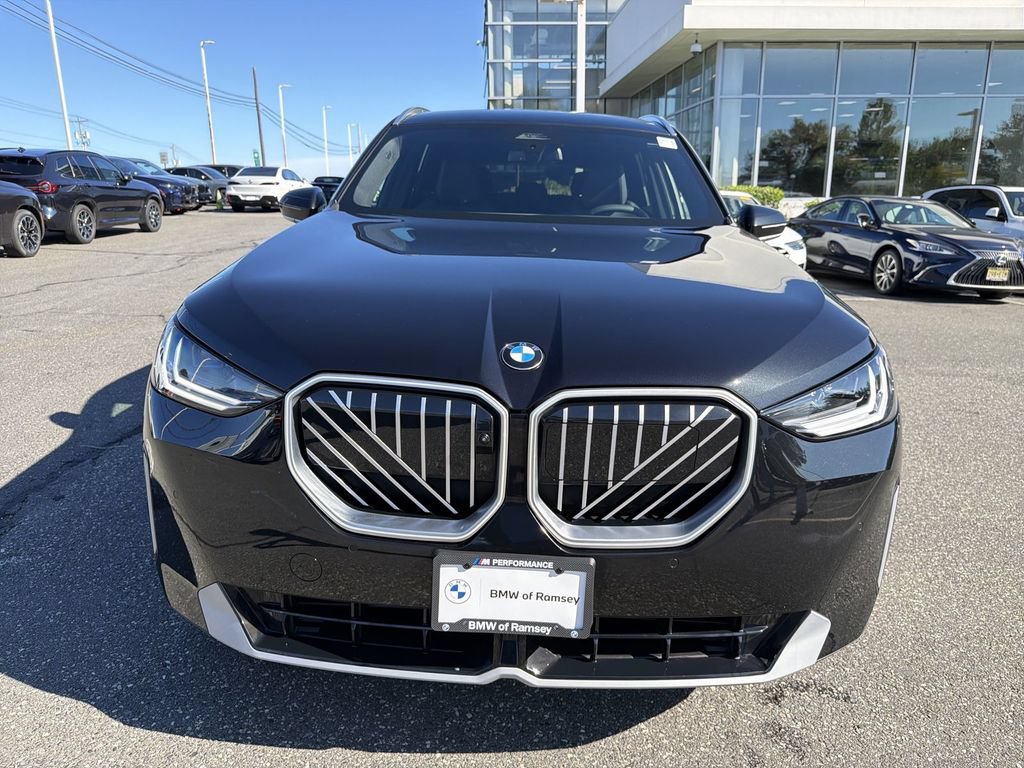 Used 2026 BMW X3 xDrive30i w/ Premium Package AWD/4WD image 14