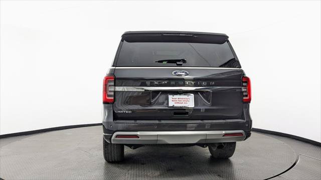Used 2024 Ford Expedition Limited RWD image 7