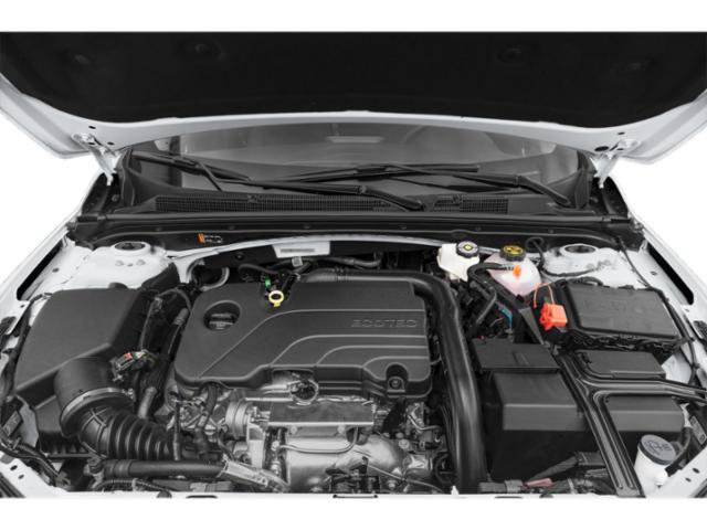 Certified 2024 Chevrolet Malibu LT FWD image 15