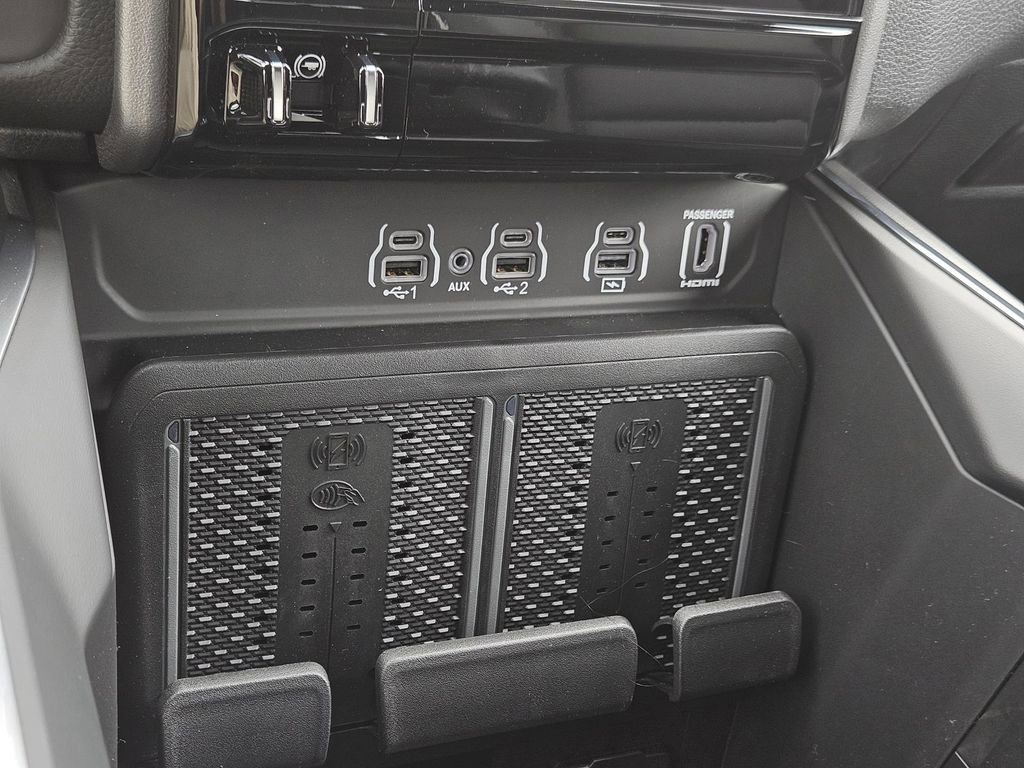 New 2026 RAM 1500 Laramie image 28