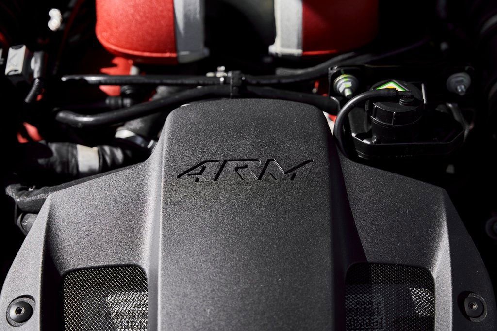 Used 2019 Ferrari GTC4Lusso image 18