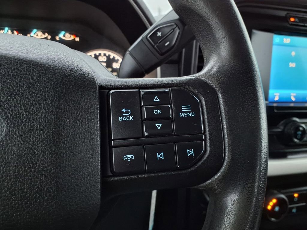 Used 2021 Ford F150 XL image 19