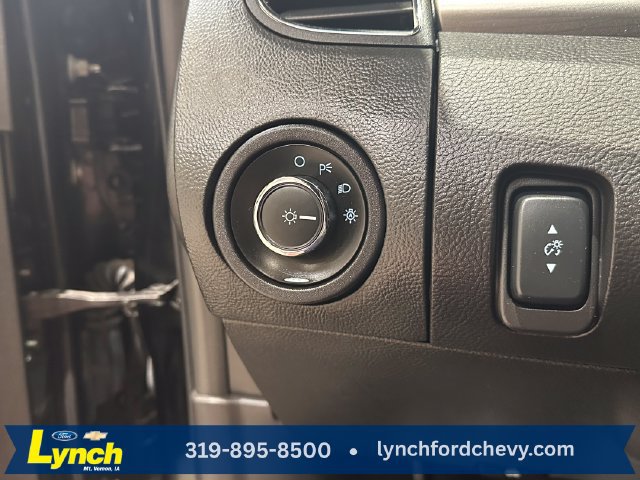 Certified 2018 Ford Taurus SEL w/ Equipment Group 201A AWD/4WD image 19