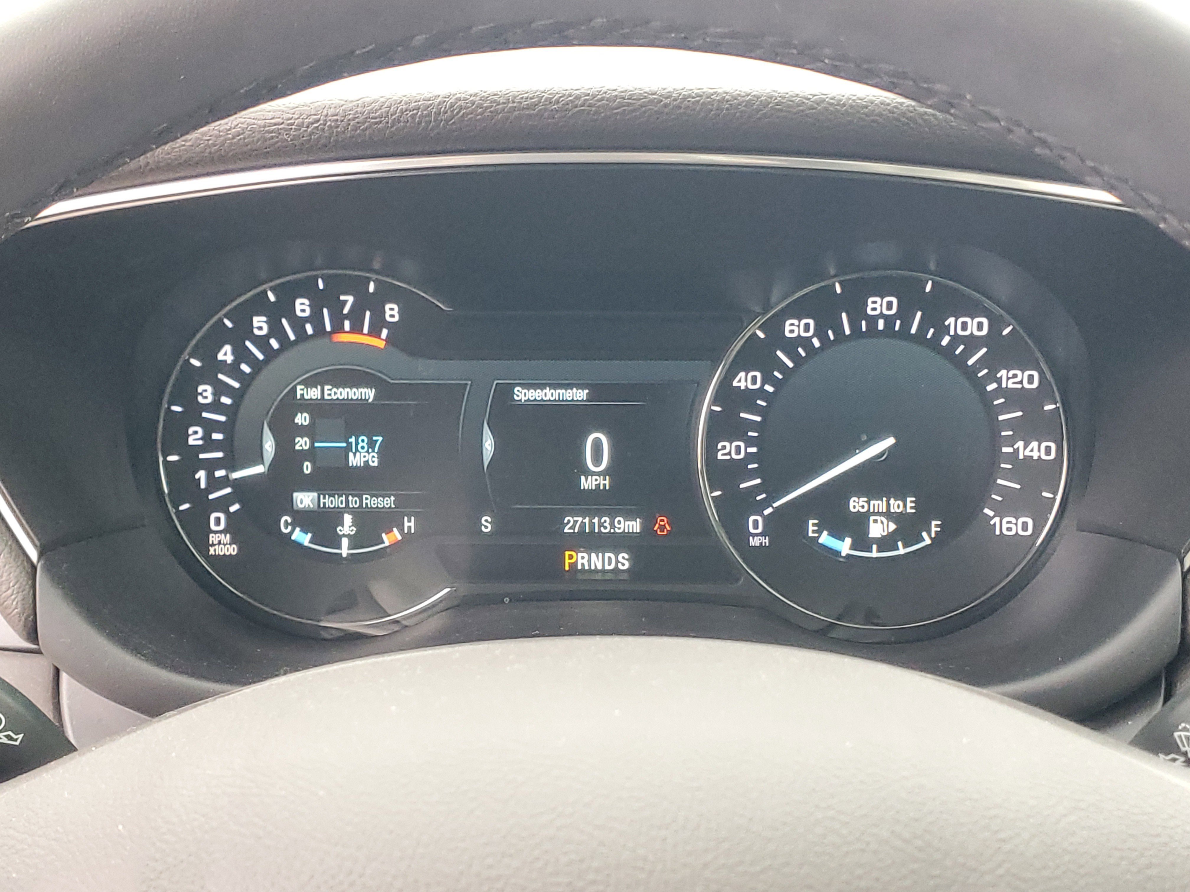 Used 2018 Lincoln MKC Reserve image 15