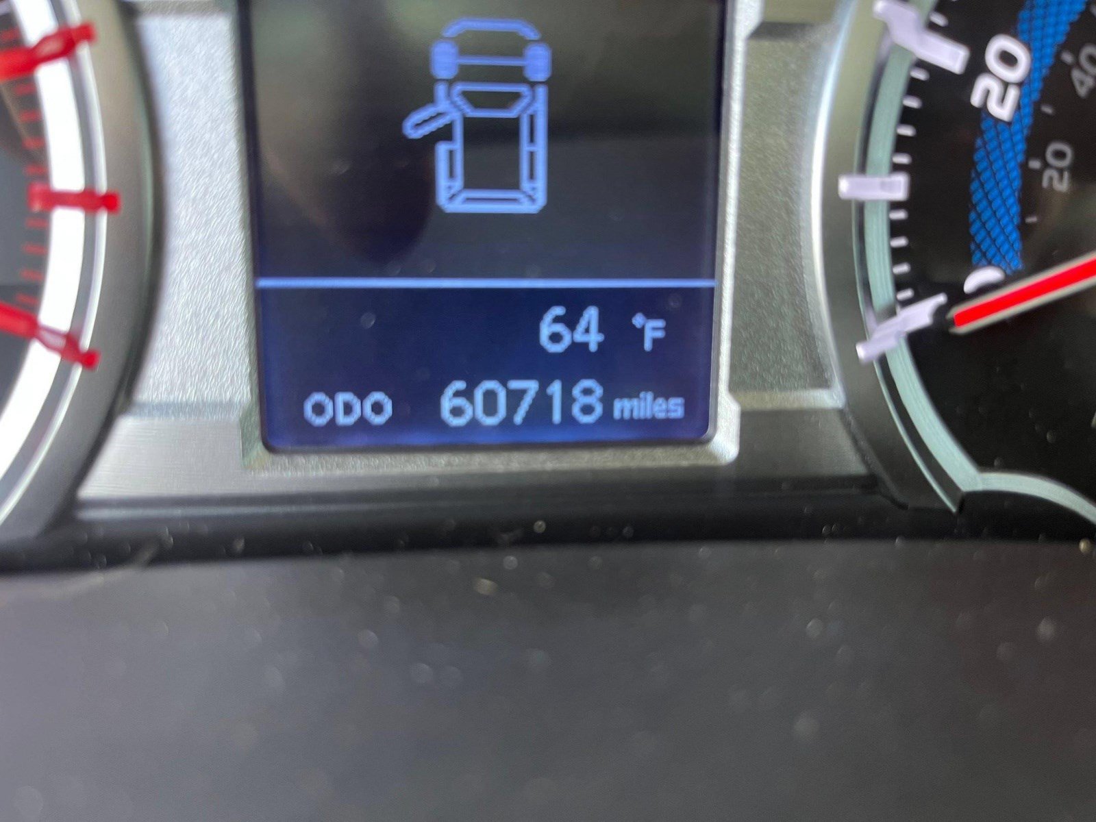 Certified 2019 Toyota 4Runner SR5 AWD/4WD image 17