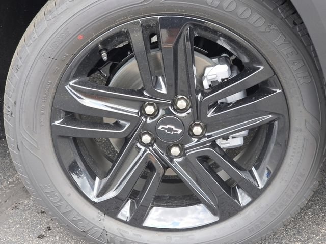 New 2026 Chevrolet Trax ACTIV w/ Driver Confidence Package FWD image 8