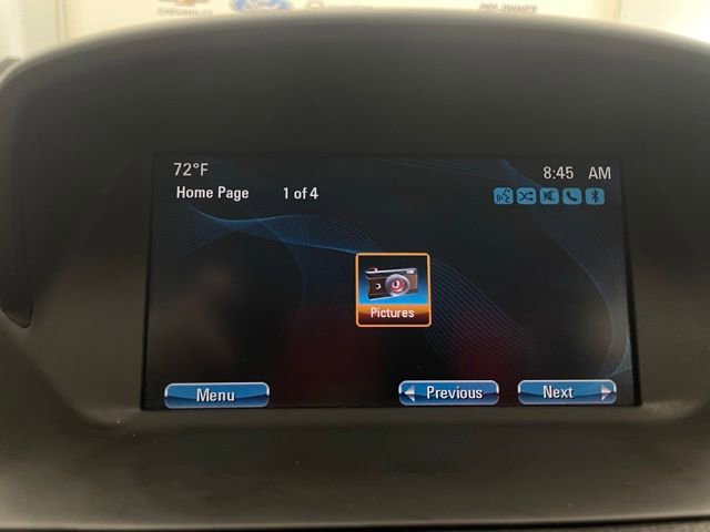 Used 2016 Buick Encore Sport Touring AWD/4WD image 3