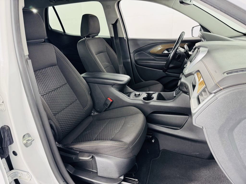 Used 2020 GMC Terrain SLE image 22