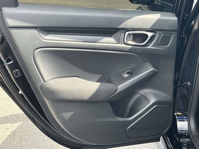 Used 2025 Honda Civic Si image 17