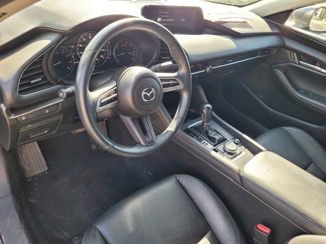 Used 2020 MAZDA MAZDA3 Sedan w/ Select Package image 7