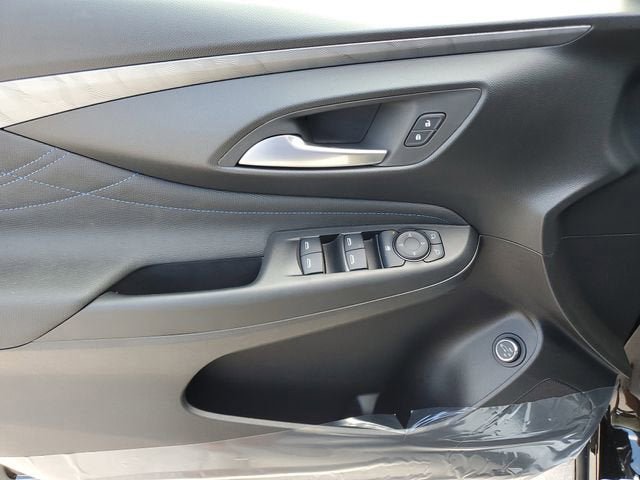 New 2026 Buick Envista Sport Touring w/ Convenience I Package image 16