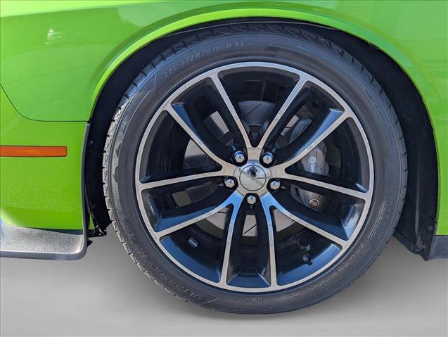 Used 2015 Dodge Challenger R/T Scat Pack image 9