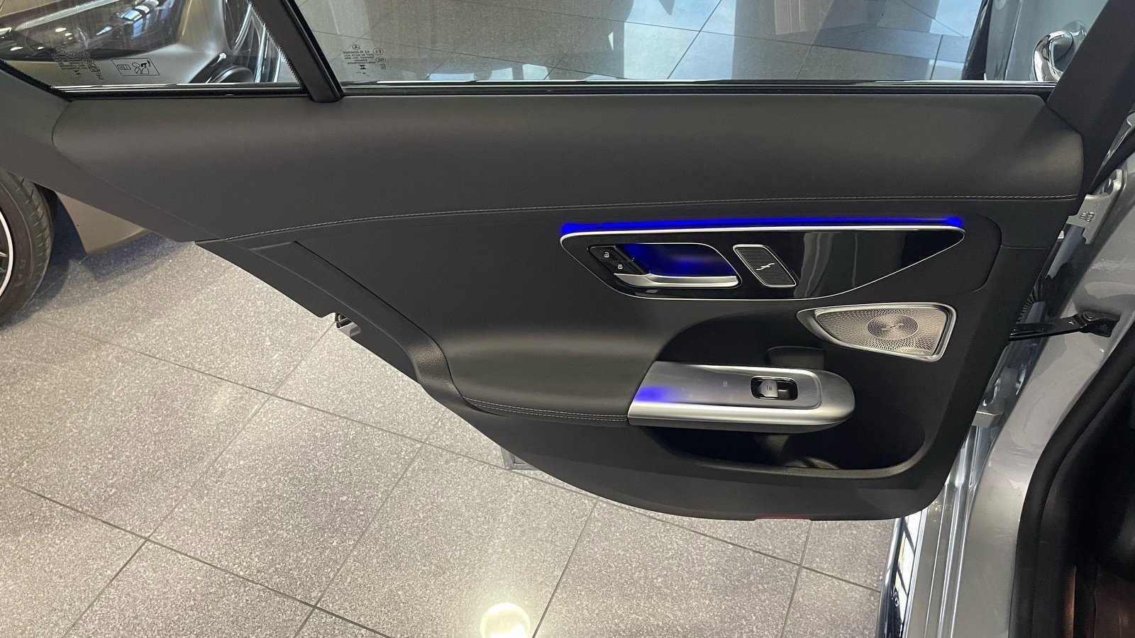 Used 2024 Mercedes-Benz C 63 AMG S w/ Pinnacle Trim Package image 35