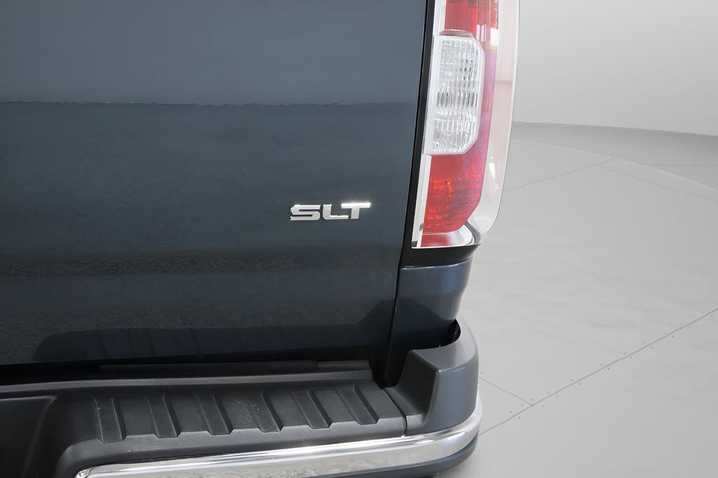 Used 2019 GMC Canyon SLT w/ Driver Alert Package AWD/4WD image 24