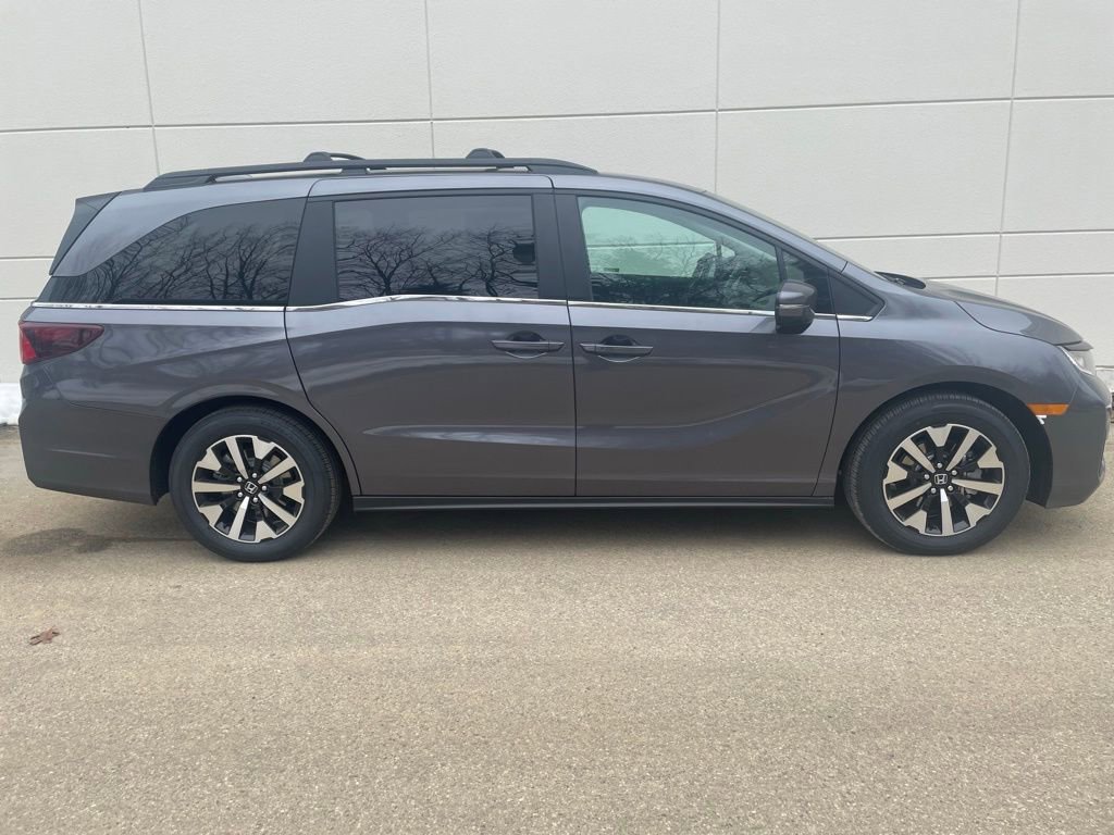 New 2026 Honda Odyssey EX-L image 5
