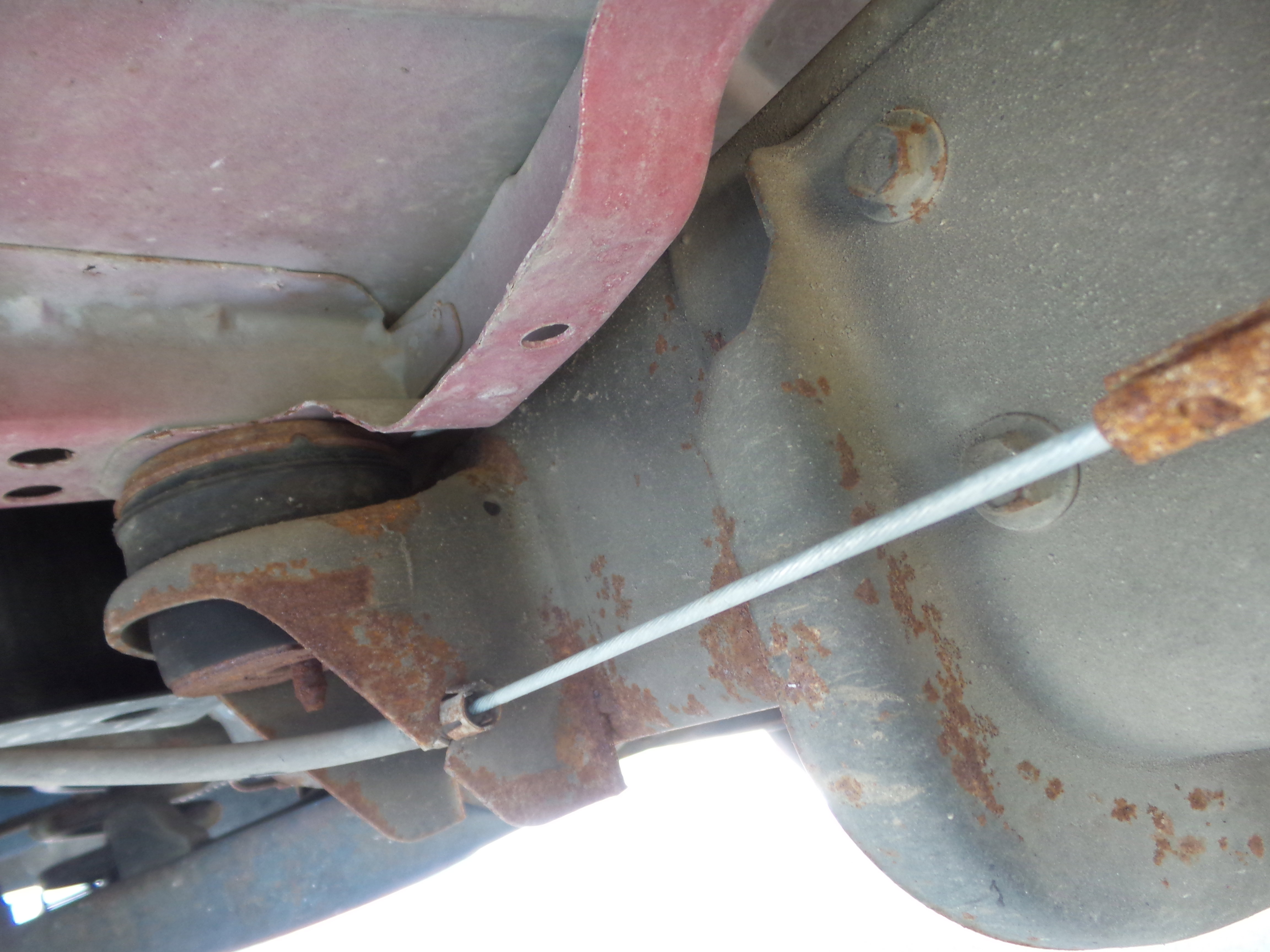 Used 1998 Ford Ranger XLT RWD image 47
