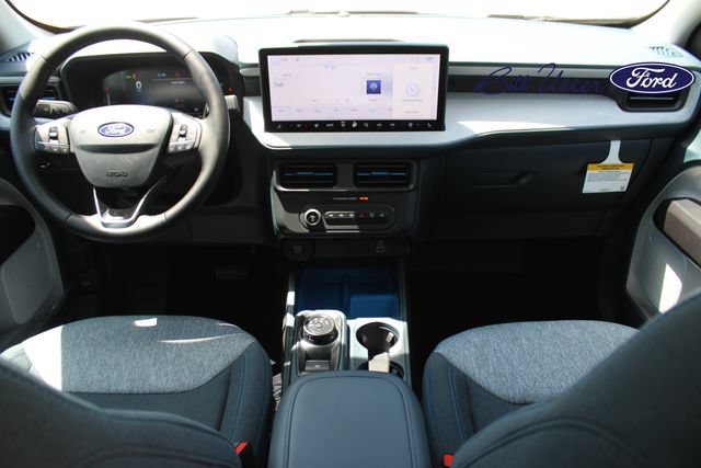 New 2026 Ford Maverick XLT w/ XLT Luxury Package FWD image 11