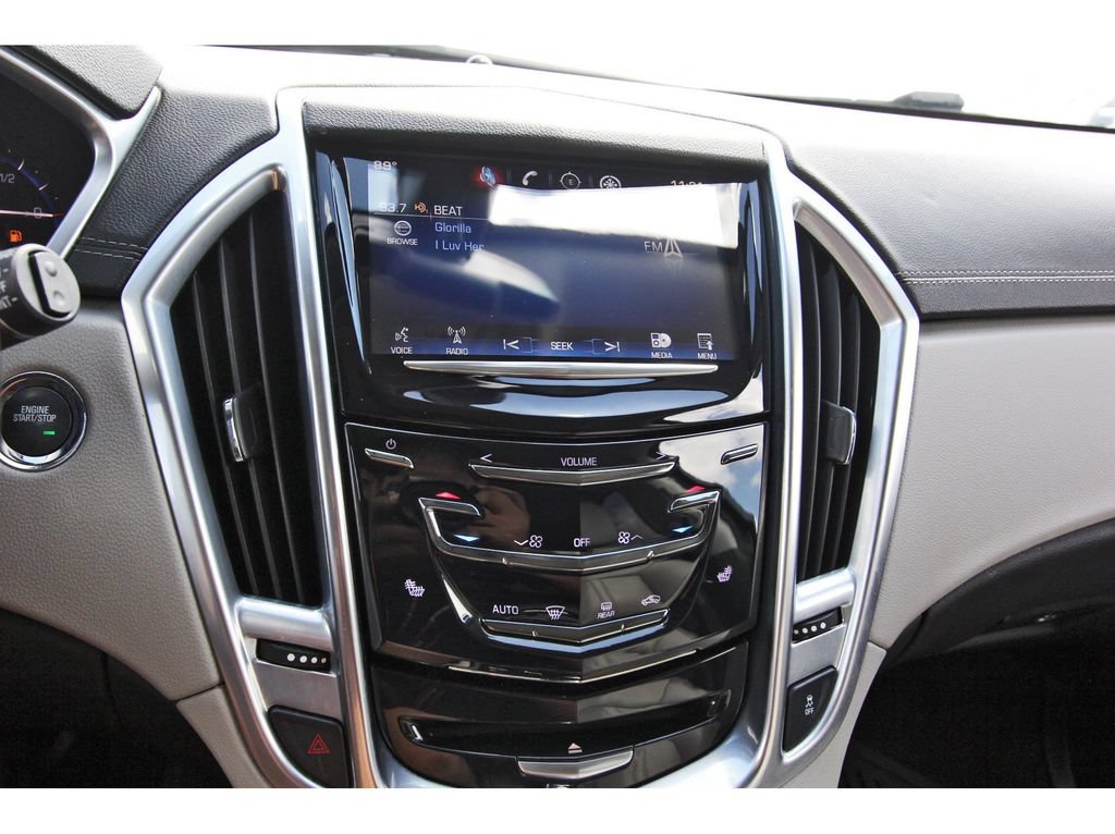 Used 2013 Cadillac SRX Luxury FWD image 21