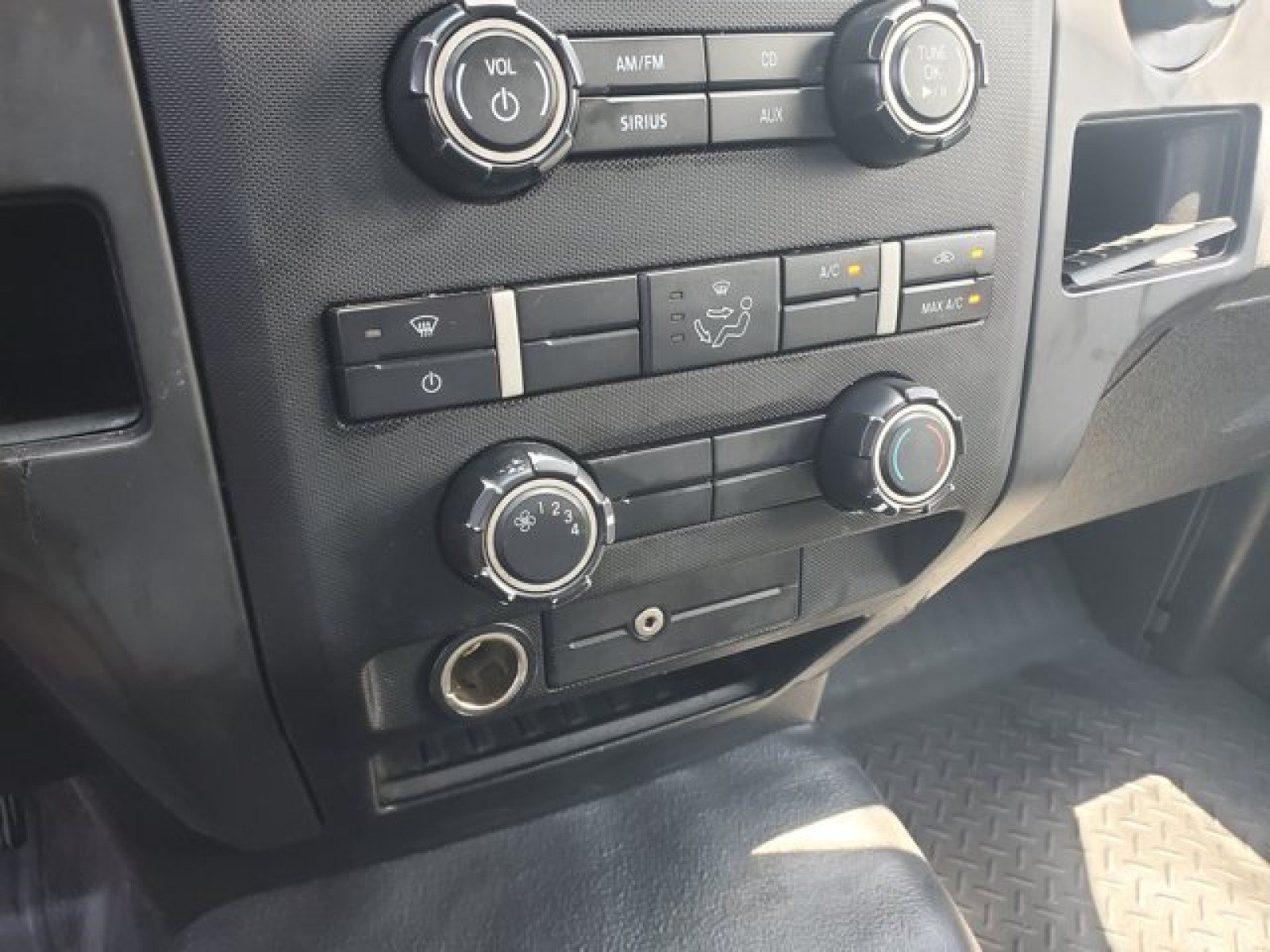 Used 2012 Ford F150 XL w/ XL Plus Pkg RWD image 17
