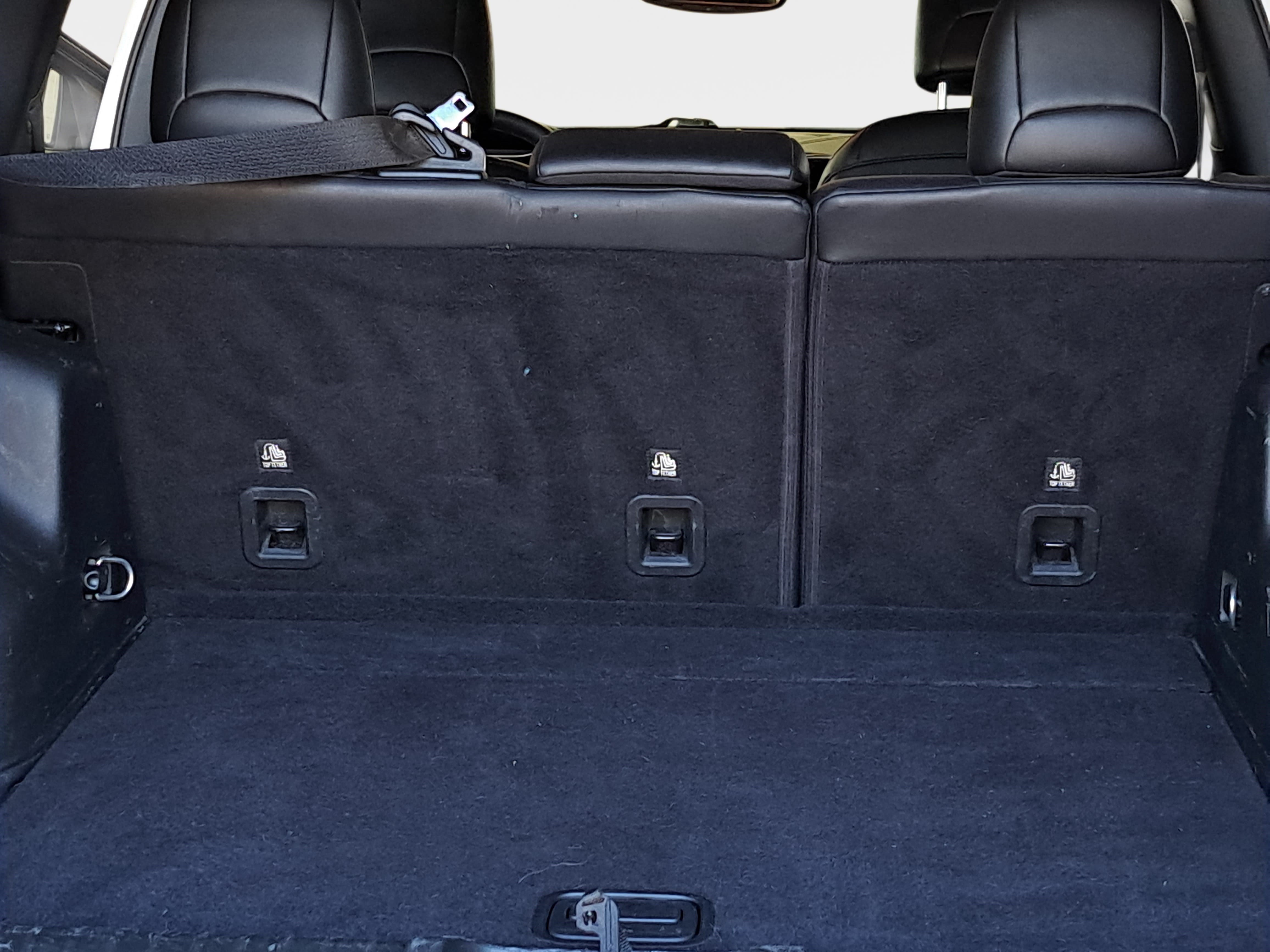 Used 2019 Jeep Cherokee Limited AWD/4WD image 12