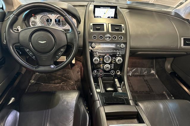Used 2013 Aston Martin V8 Vantage S RWD image 14