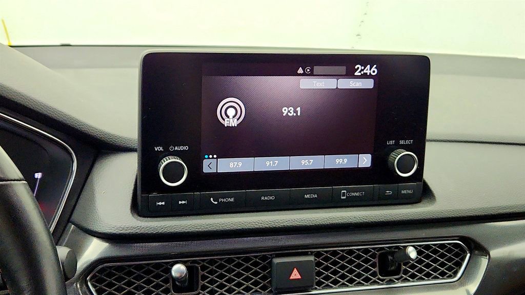 Used 2023 Acura Integra A-Spec FWD image 19
