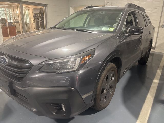 Used 2022 Subaru Outback Onyx Edition XT
