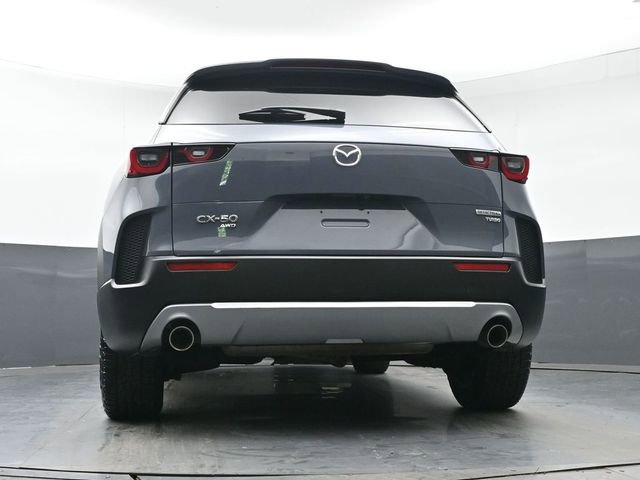 Certified 2023 MAZDA CX-50 Meridian Edition w/ Cargo Package AWD/4WD image 28