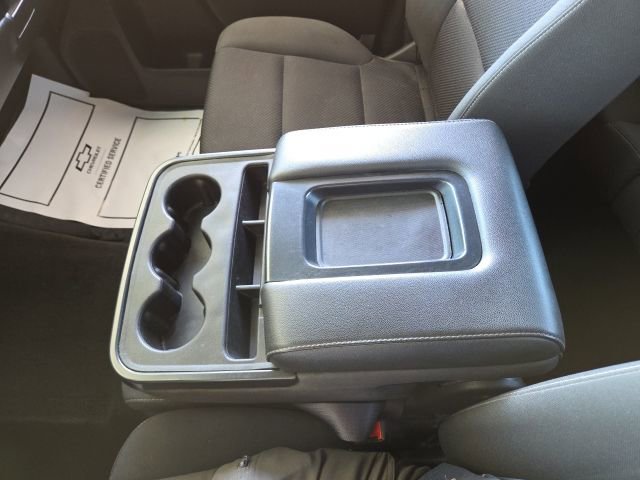 Used 2016 Chevrolet Silverado 1500 LT w/ All Star Edition AWD/4WD image 54