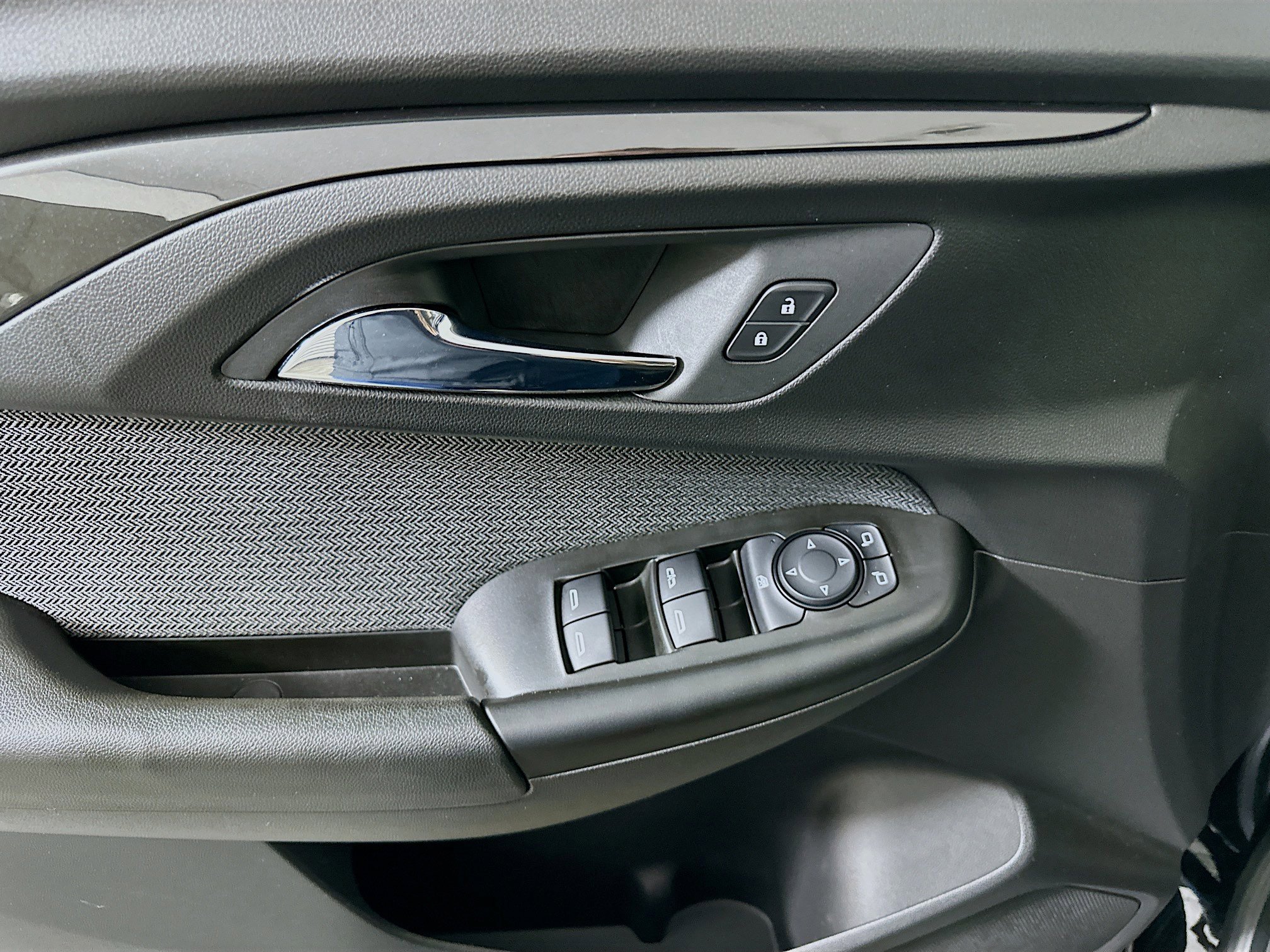 Used 2021 Chevrolet TrailBlazer LT w/ Convenience Package image 15